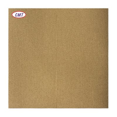 57T-80T Tejido de Oxford revestido con PU de densidad para caja de herramientas