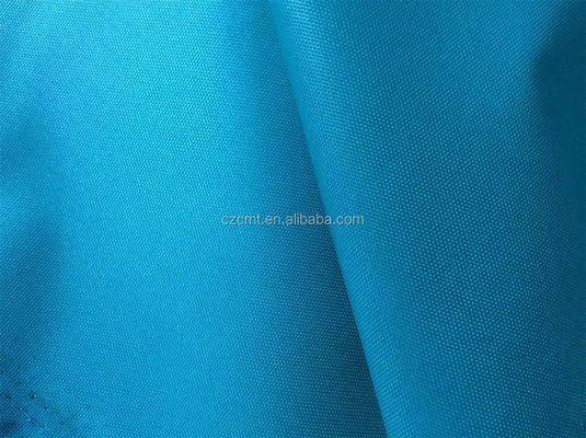 Revestimiento de tejido de nylon oxfordiano 100% 210D/420D/840D con recubrimiento PU/ULY