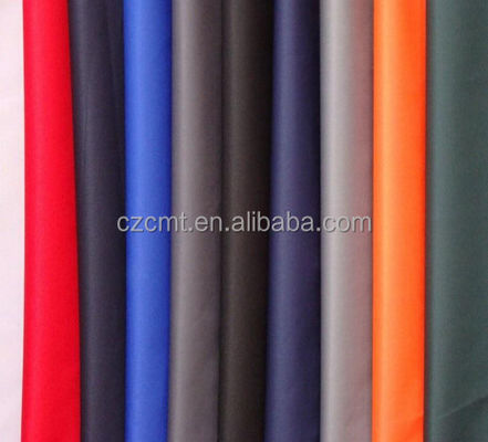 300D Poliéster Oxford Tejido Revestimiento PVC Revestido para una resistencia y durabilidad superiores