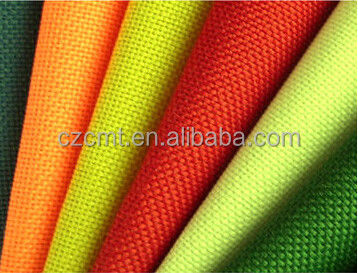 300D Poliéster Oxford Tejido Revestimiento PVC Revestido para una resistencia y durabilidad superiores