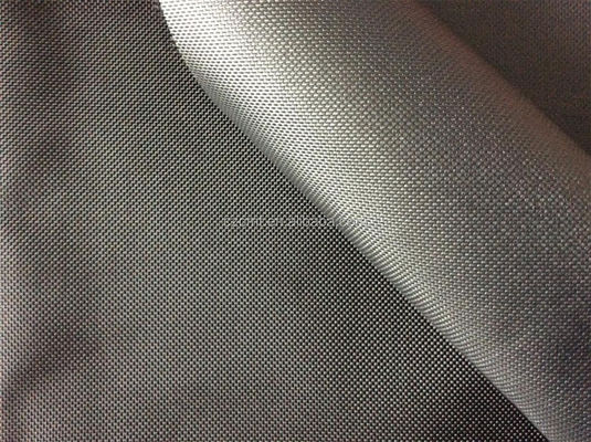 Revestimiento de tejido de nylon oxfordiano 100% 210D/420D/840D con recubrimiento PU/ULY