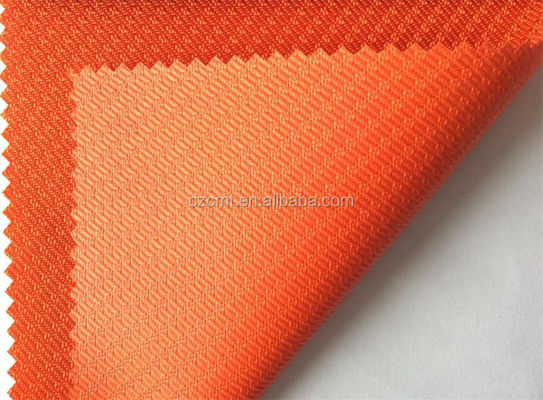 Venta de tejidos resistentes a las lágrimas de poliéster impermeable Jacquard tela de Oxford para bolsas