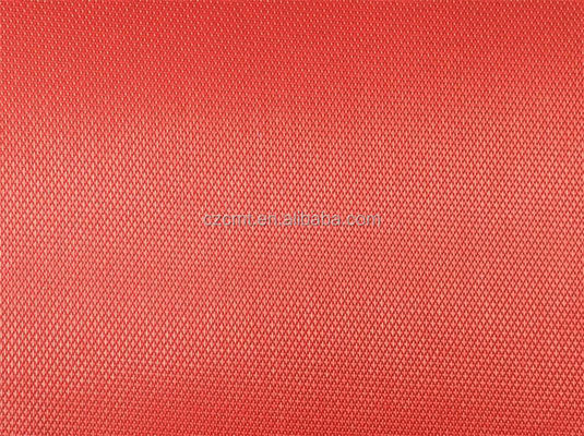 CMT 600D Poliéster 600D Jacquard Tejido Oxford Retardante de llama