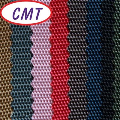 Actualice sus productos con tejido de nylon balístico de Oxford de 300d