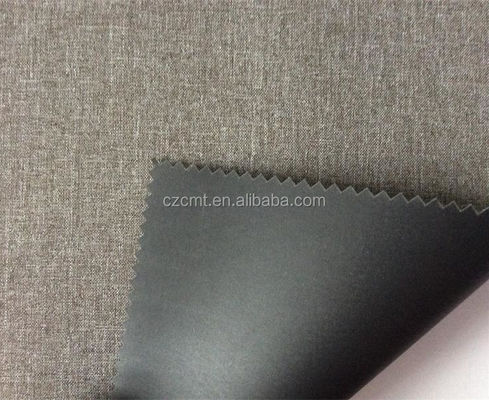 Tejido de poliéster de copo de nieve 300D Jaquard de Changzhou Cement Textile