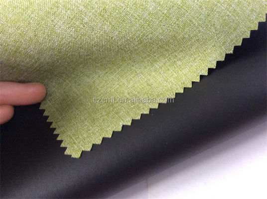 Tejido de poliéster de copo de nieve 300D Jaquard de Changzhou Cement Textile