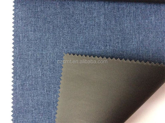 Tejido de poliéster de copo de nieve 300D Jaquard de Changzhou Cement Textile