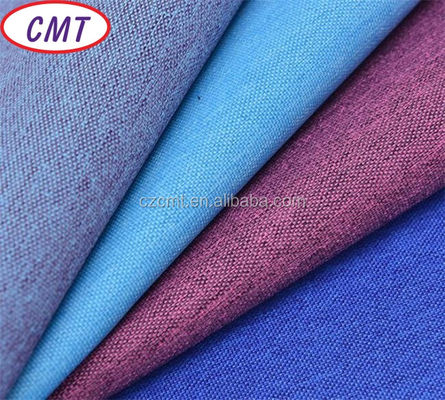 Fabricación de tejido de poliéster oxfordiano impermeable de nylon con revestimiento de copos de nieve de 600D PU para parapente
