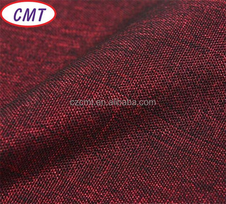 Estilo sencillo 600D impermeable Bright Dancing Dragon PU Revestido Jacquard Poliéster Tejido Oxford para el equipaje