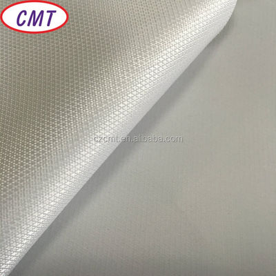 Tejido de poliéster oxfordiano de alta densidad 300D para sublimación estilo de densidad plana 60-110T