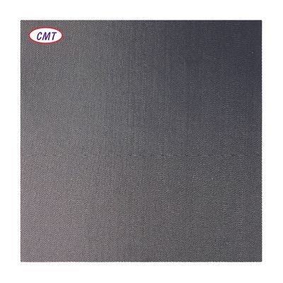 EN ISO 10993-5 / 10993-10 Tejido de poliéster ignífugo ecológico para bolsas y carpas