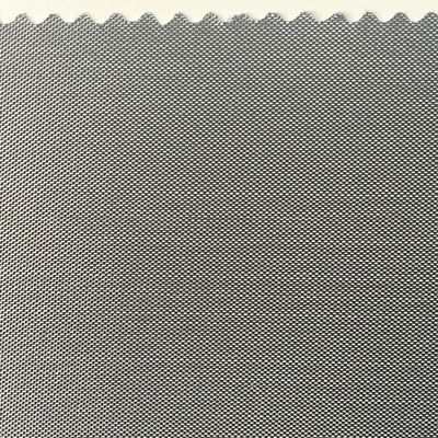 EN ISO 10993-5 / 10993-10 Tejido de poliéster ignífugo ecológico para bolsas y carpas