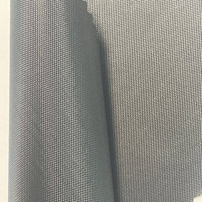 EN ISO 10993-5 / 10993-10 Tejido de poliéster ignífugo ecológico para bolsas y carpas