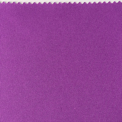 Tejido de equipaje de 350 gramos 600d poliéster de Oxford con revestimiento de PVC