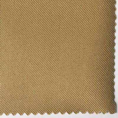 Tejido resistente a los desgarros Dty Cordura Tejido 600D Poliéster Tejido de Oxford con revestimiento ULY