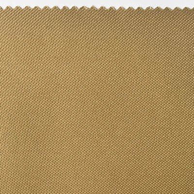 Tejido resistente a los desgarros Dty Cordura Tejido 600D Poliéster Tejido de Oxford con revestimiento ULY