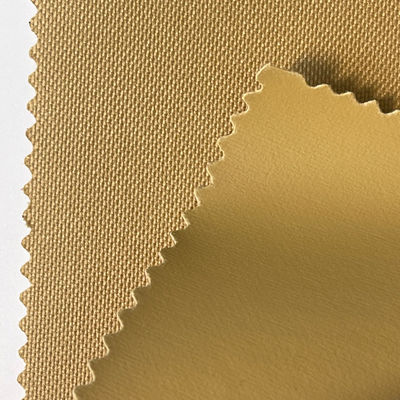 Tejido resistente a los desgarros Dty Cordura Tejido 600D Poliéster Tejido de Oxford con revestimiento ULY