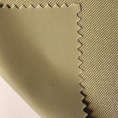 OEM estilo sencillo Color personalizado Ultra-ligero Ripstop de nylon Silnylon Tejido paracaídas hamaca Tejido de tienda