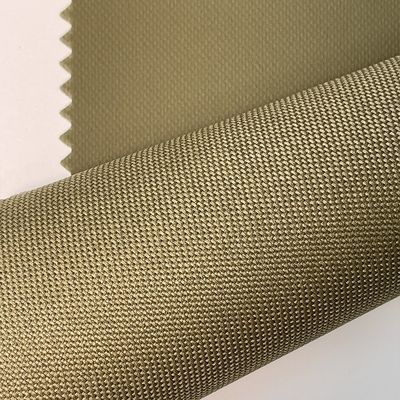 OEM estilo sencillo Color personalizado Ultra-ligero Ripstop de nylon Silnylon Tejido paracaídas hamaca Tejido de tienda