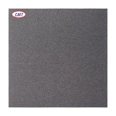 1200D DTY Film impermeable de revestimiento de bolsas de poliéster de Oxford para eventos al aire libre Direct