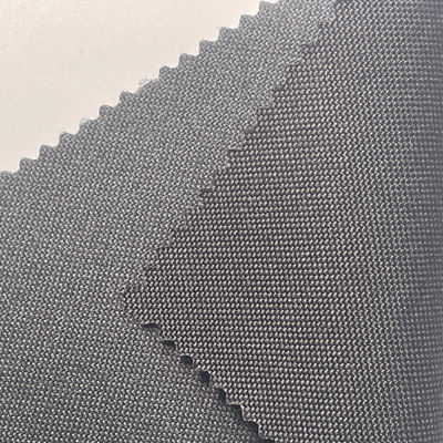 1200D DTY Film impermeable de revestimiento de bolsas de poliéster de Oxford para eventos al aire libre Direct