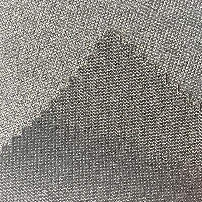 1200D DTY Film impermeable de revestimiento de bolsas de poliéster de Oxford para eventos al aire libre Direct