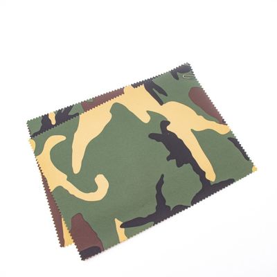 Mochila de poliéster 100% de nylon resistente al agua 300D Cordura de tela de Oxford