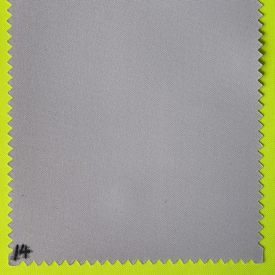 Tejido de poliéster oxfordiano para textiles