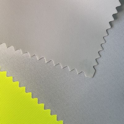 Tejido de poliéster oxfordiano para textiles
