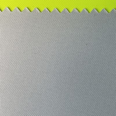 Tejido de poliéster oxfordiano para textiles