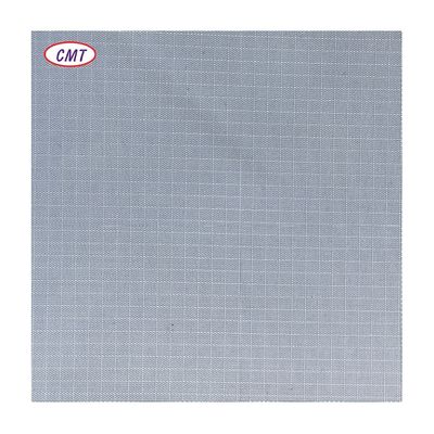 Polyester FDY Ripstop Tejido comprobado de suministro de cemento de Changzhou Tejido recubierto de PU para carpa