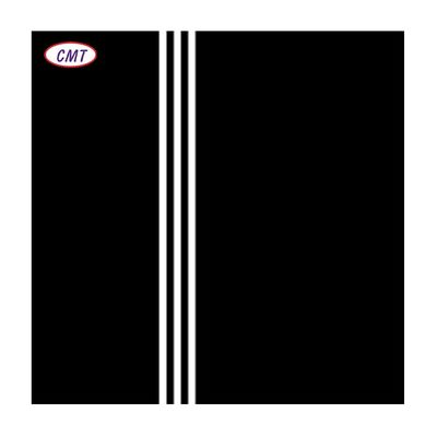 Tejido de impresión 100% poliéster PUL para pañales de tela película impermeable laminado de poliuretano