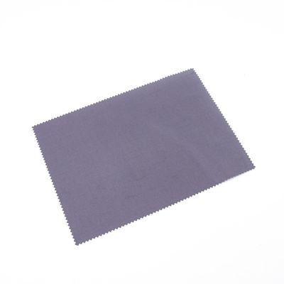 Cubierta de tela de lona impermeable de poliéster de color personalizado para eventos al aire libre recubiertos de PVC
