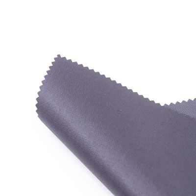 Cubierta de tela de lona impermeable de poliéster de color personalizado para eventos al aire libre recubiertos de PVC