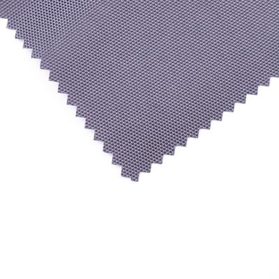 Cubierta de tela de lona impermeable de poliéster de color personalizado para eventos al aire libre recubiertos de PVC
