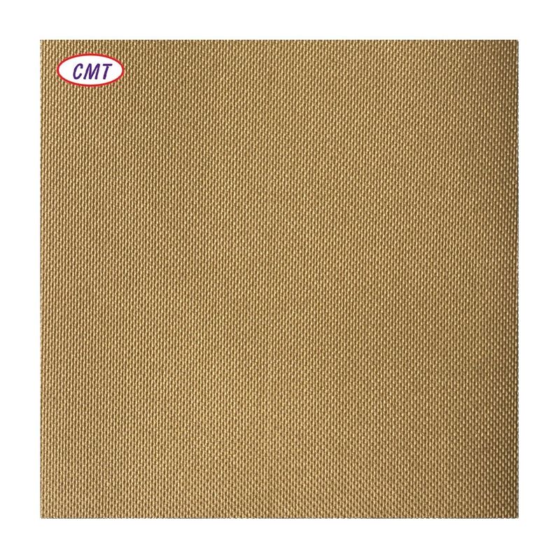 57T-80T Tejido de Oxford revestido con PU de densidad para caja de herramientas