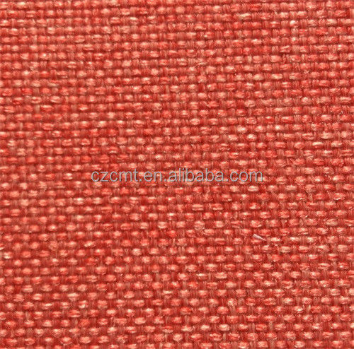 Tejido 500D 100% tela de cordura de nylon ancho 58/60 rendimiento duradero