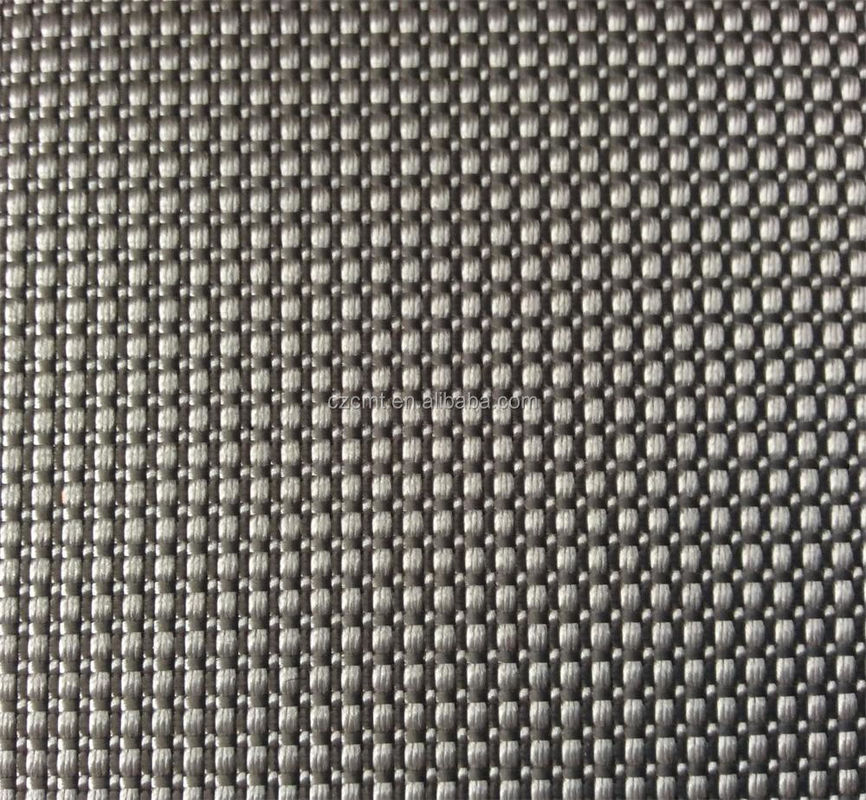 58/60 &quot;Ancho Peso medio 100% poliéster Cation Tres hilos Tejido de Oxford 1680D