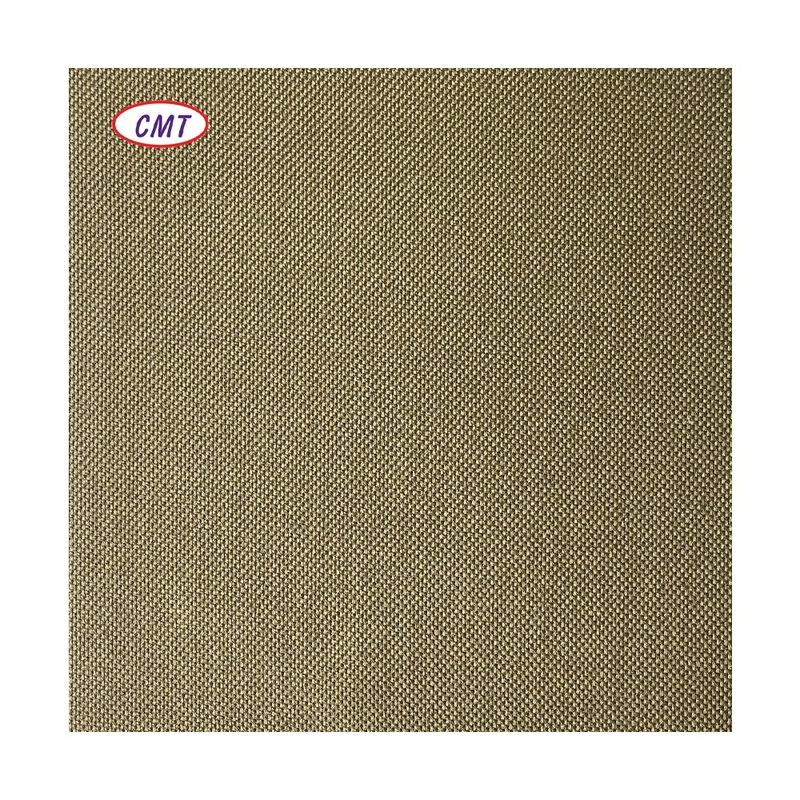 OEM estilo sencillo Color personalizado Ultra-ligero Ripstop de nylon Silnylon Tejido paracaídas hamaca Tejido de tienda