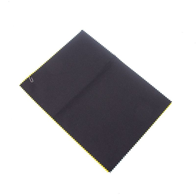 Tejido retardante de llama de apagón completo ligero 210D para carpa de refugio Color personalizado