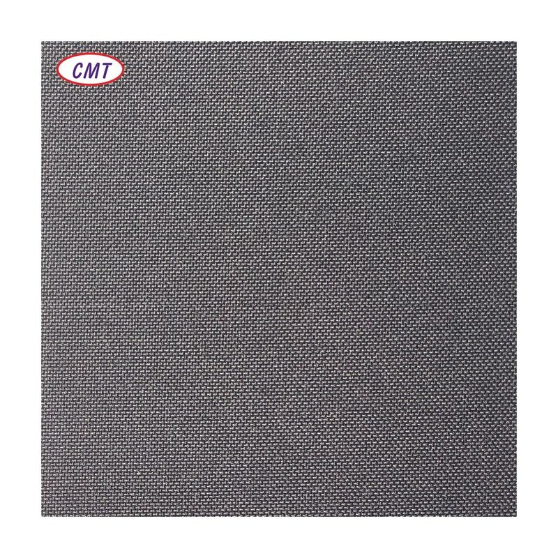 1200D DTY Film impermeable de revestimiento de bolsas de poliéster de Oxford para eventos al aire libre Direct