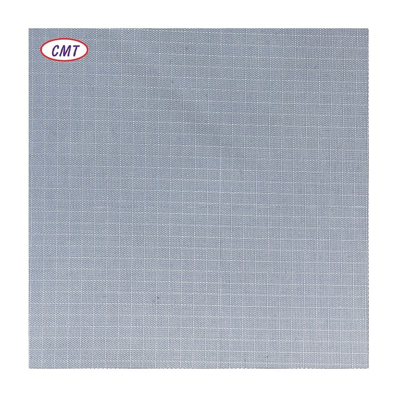 Polyester FDY Ripstop Tejido comprobado de suministro de cemento de Changzhou Tejido recubierto de PU para carpa