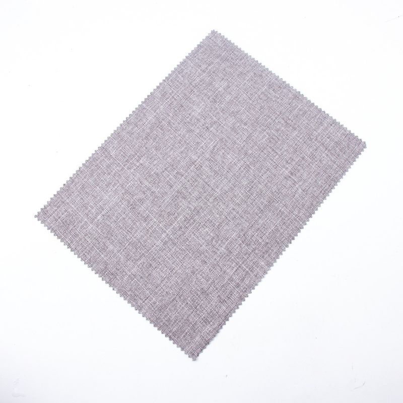 Tejido de poliéster reciclado 1000D 1050D 100% de poliéster Cordura Tejido de nylon para ropa de cama
