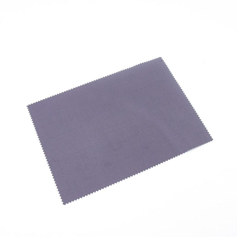 Cubierta de tela de lona impermeable de poliéster de color personalizado para eventos al aire libre recubiertos de PVC